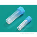 Medical Cryovial Tube